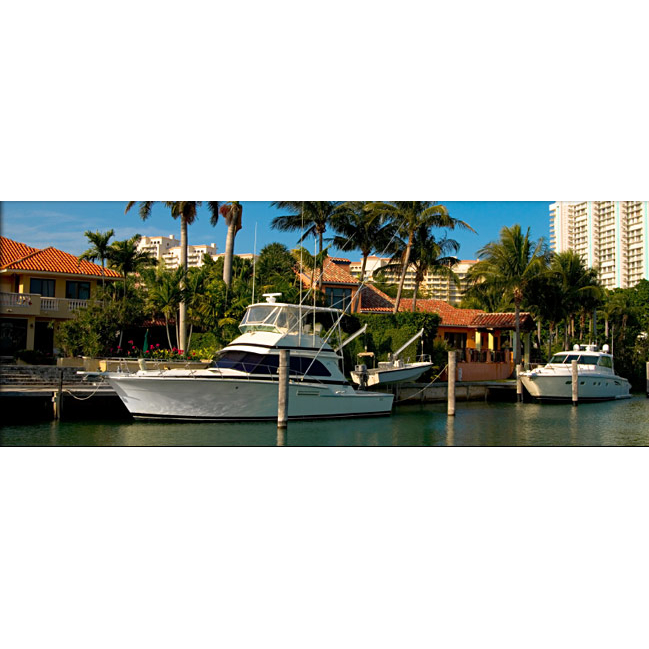 Maritime Coastal Construction