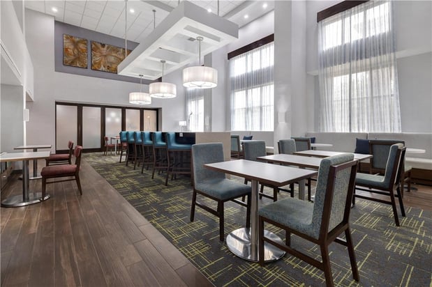 Images Hampton Inn & Suites Shreveport/South