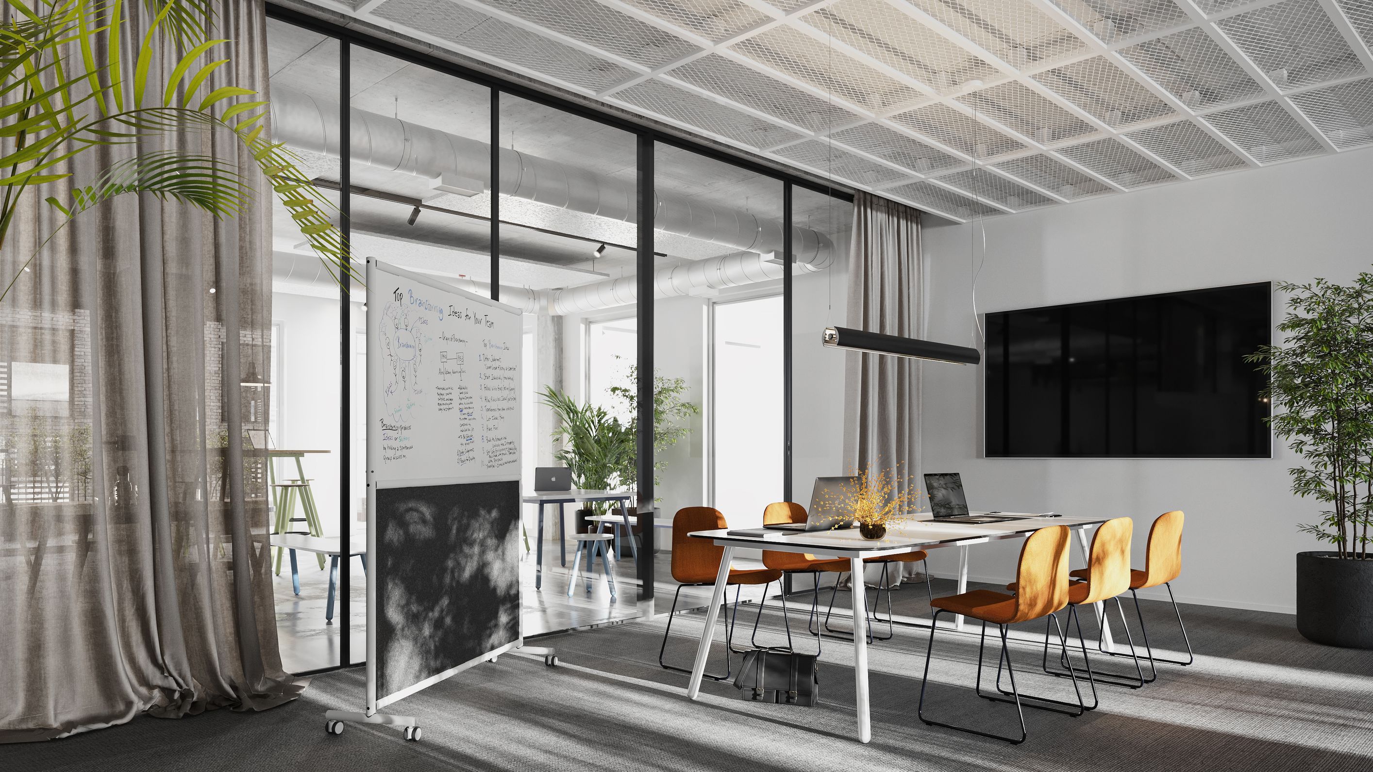 Lista Office Vertriebs AG, Alfred Lienhard Strasse 2 in Degersheim