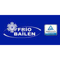 Frío Bailén Logo