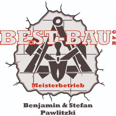 Logo Be.St-Bau GbR Inh. Benjamin und Stefan Pawlitzki