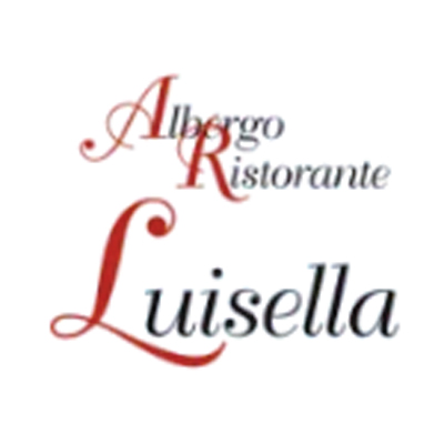 Albergo Ristorante Luisella Logo