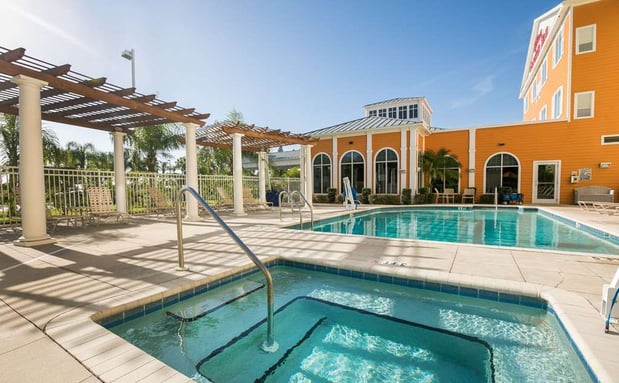 Images Hilton Garden Inn Lakeland