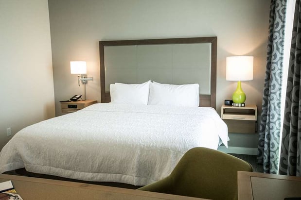 Images Hampton Inn & Suites Tempe/Phoenix Airport