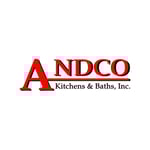 Andco Kitchens & Baths, Inc. Logo