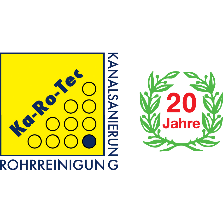 Ka-Ro-Tec Rohrreinigung Markus Bayerschmidt in Erlangen - Logo