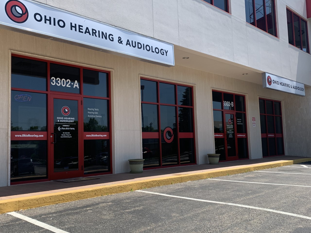 Image 2 | Ohio Hearing & Audiology - Cincinnati