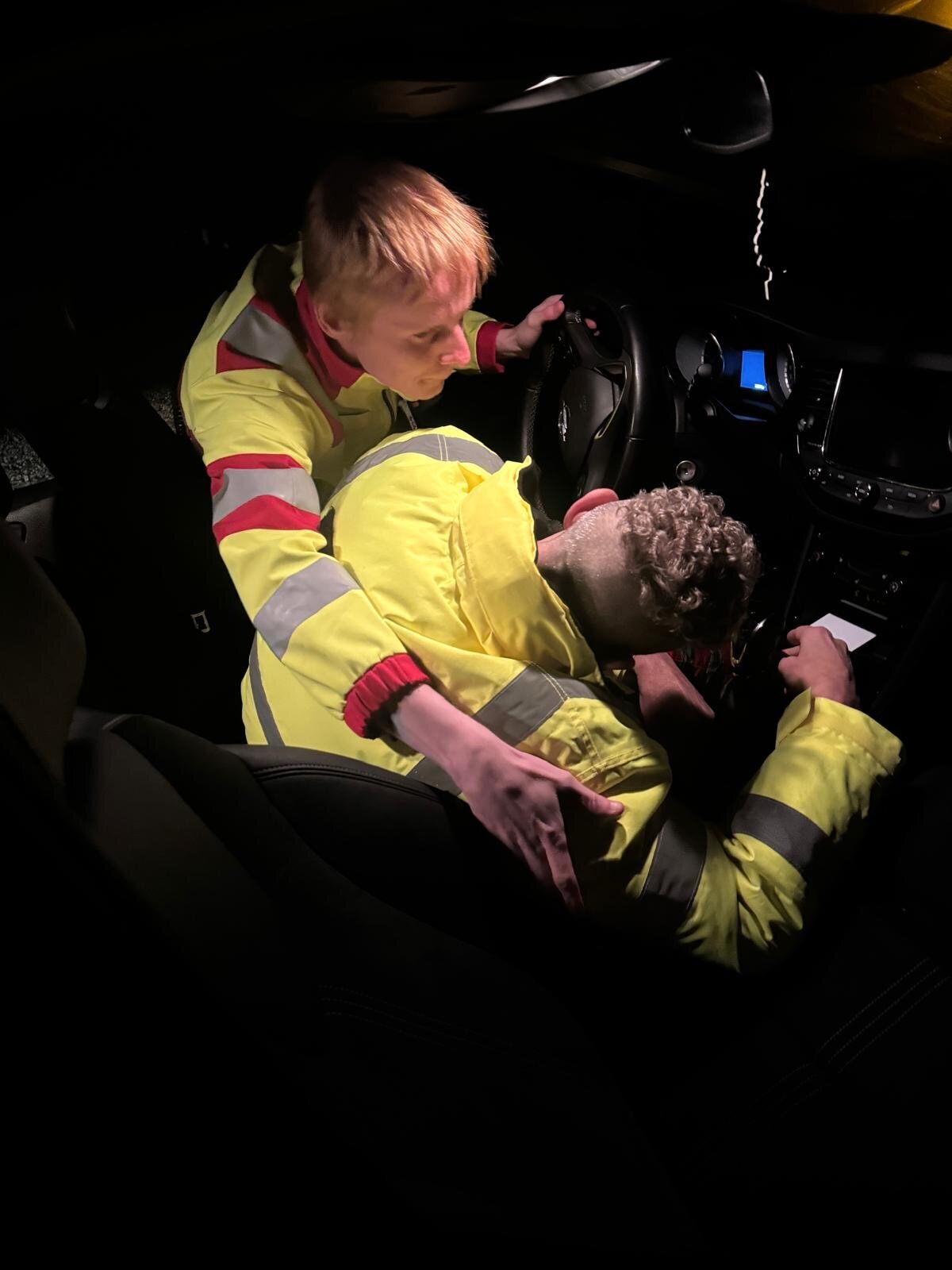 MedicRescue, Schloßstraße 14 in Duisburg