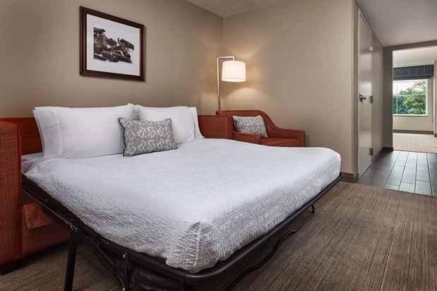 Images Hampton Inn & Suites Hershey Near The Park
