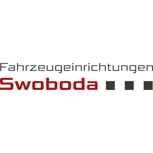 Fahrzeugeinrichtungen Swoboda in Bad Salzuflen - Logo