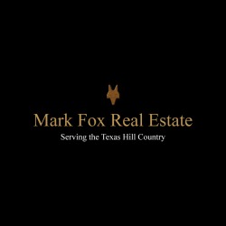 Mark Fox Real Estate Logo