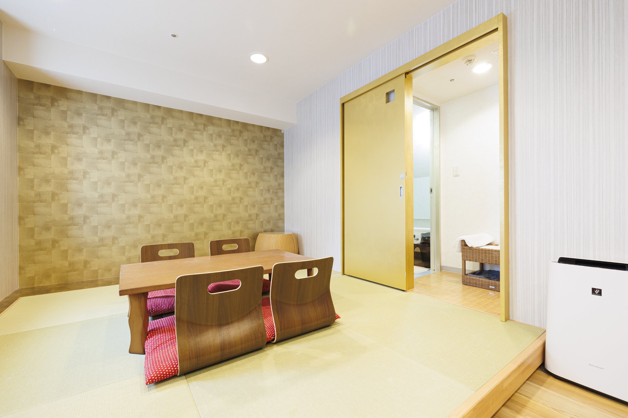 Images ANA Holiday Inn Sapporo Susukino by IHG