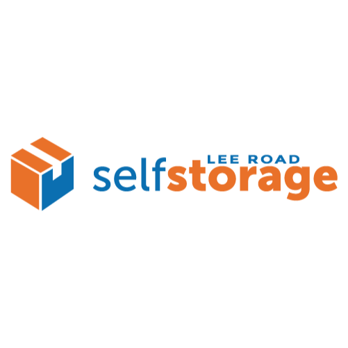 Lee Road Self Storage Logo