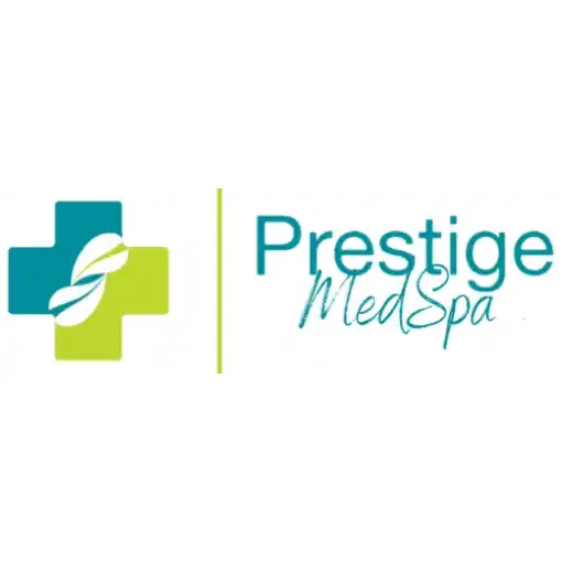 Prestige MedSpa Logo