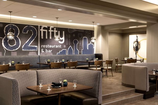 Images DoubleTree by Hilton Hotel Dallas - Campbell Centre