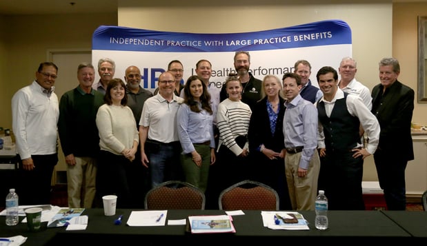Images HPS: Health Performance Specialists