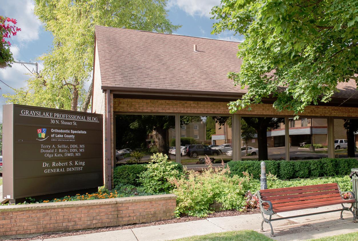 Orthodontic Specialists of Lake County