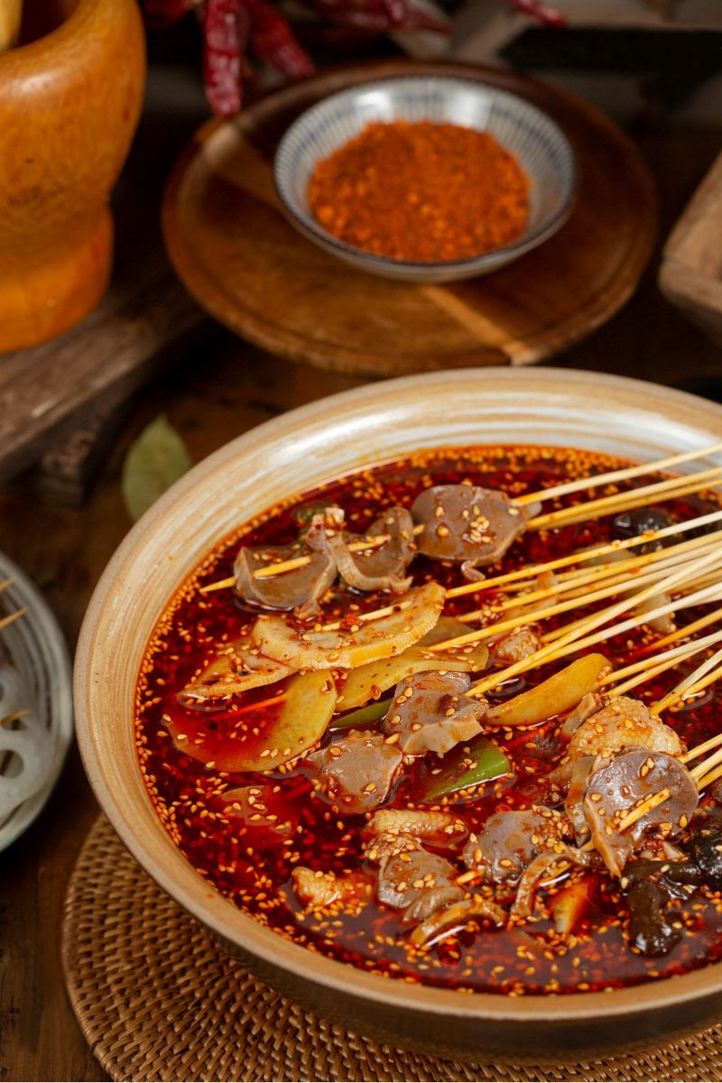 Images 蜀香缘-楽山苏稽跷脚牛肉