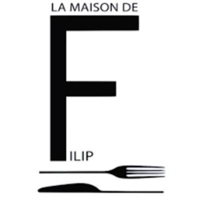La Maison De Filip Logo