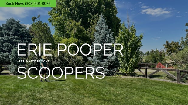 Images Erie Pooper Scoopers