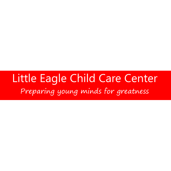 Little Eagle Child Care Center Inc Logo