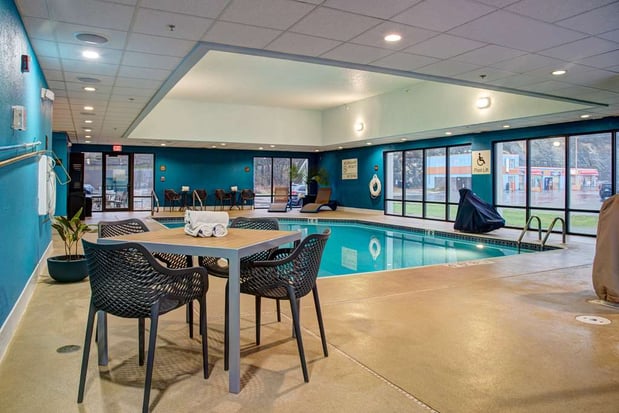 Images Hampton Inn Rochester South