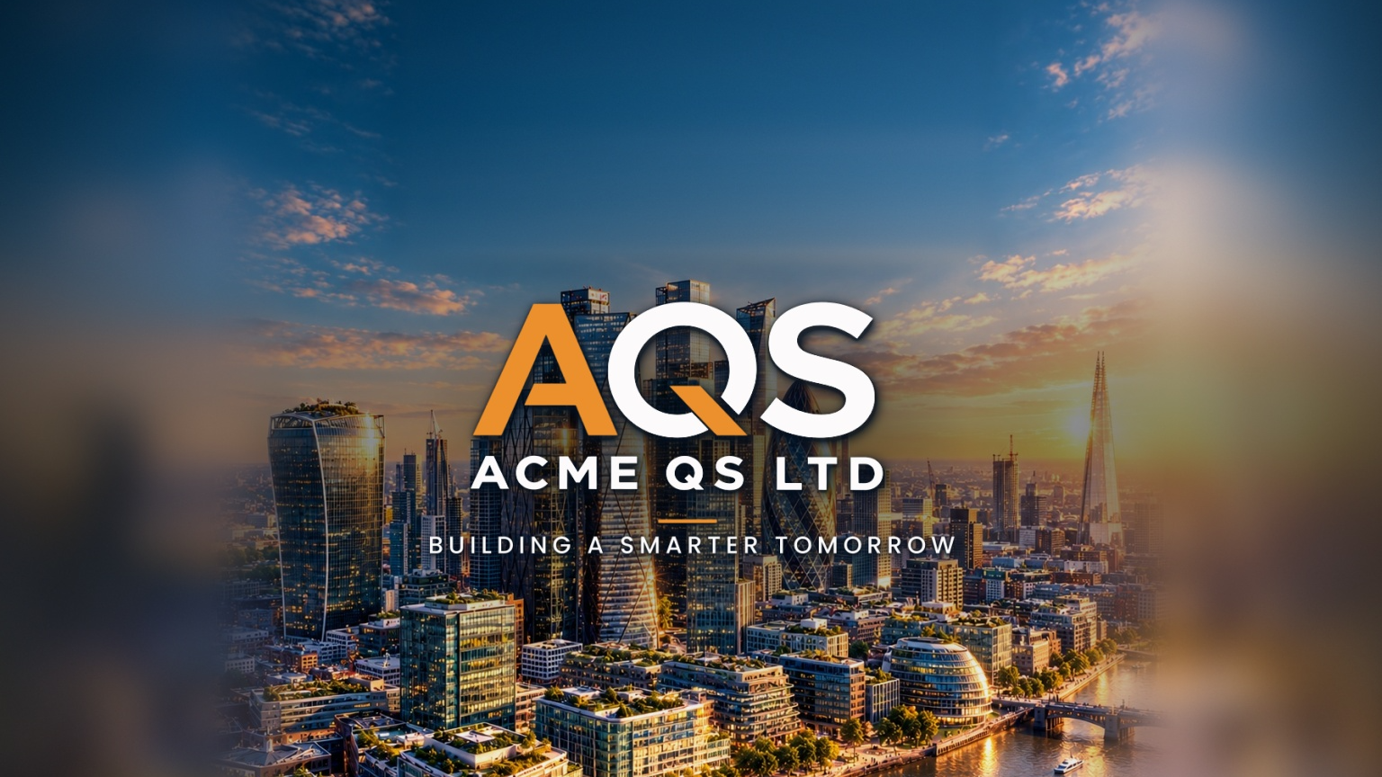 ACME QS Ltd.