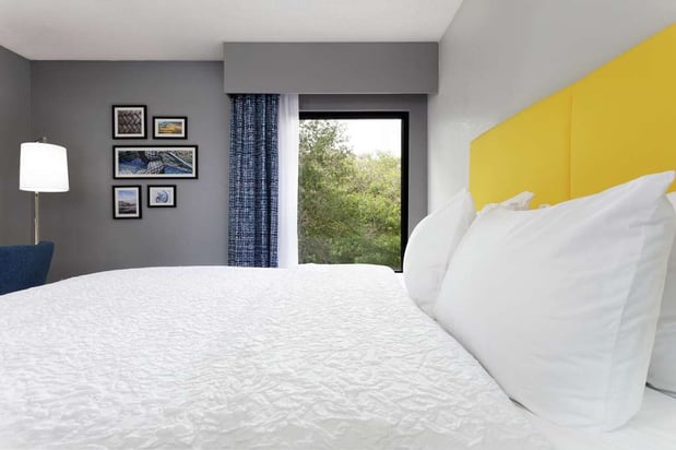 Images Hampton Inn Amelia Island at Fernandina Beach