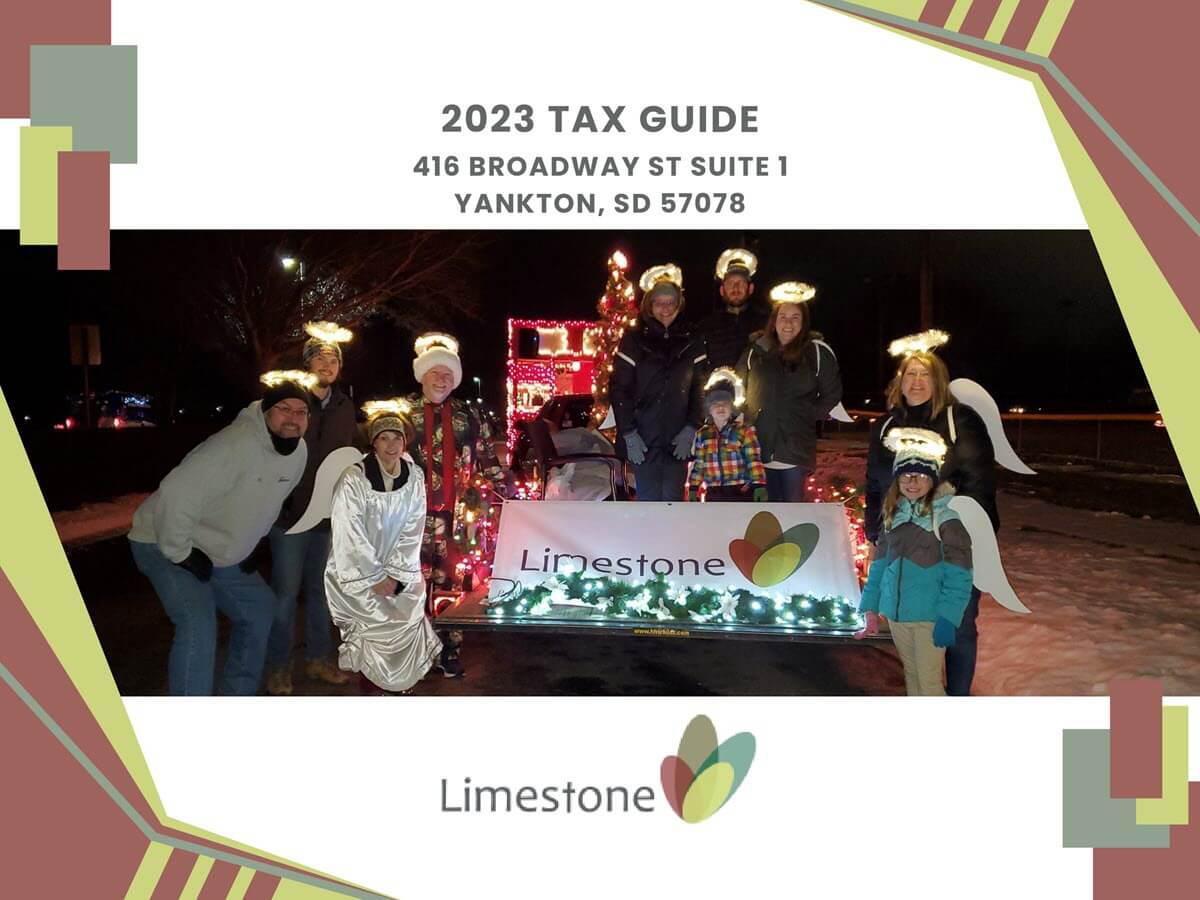 2023 tax guide