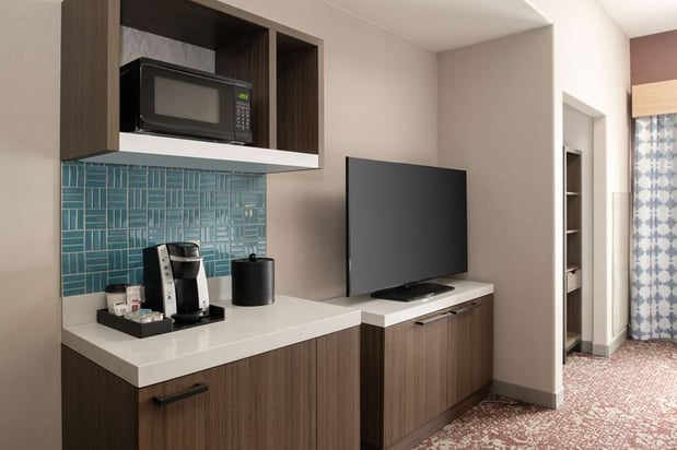 Images Hilton Garden Inn Fontana