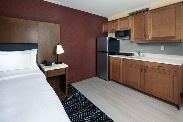 Images DoubleTree by Hilton Manhattan