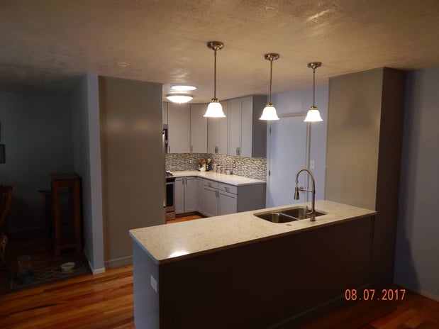 Images Eisenman Construction, Inc.