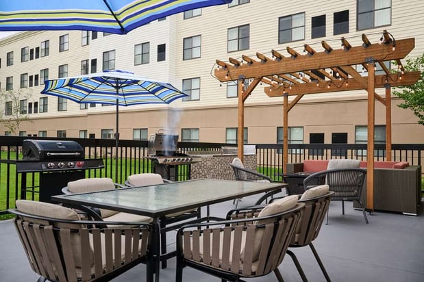 Images Homewood Suites by Hilton Anchorage