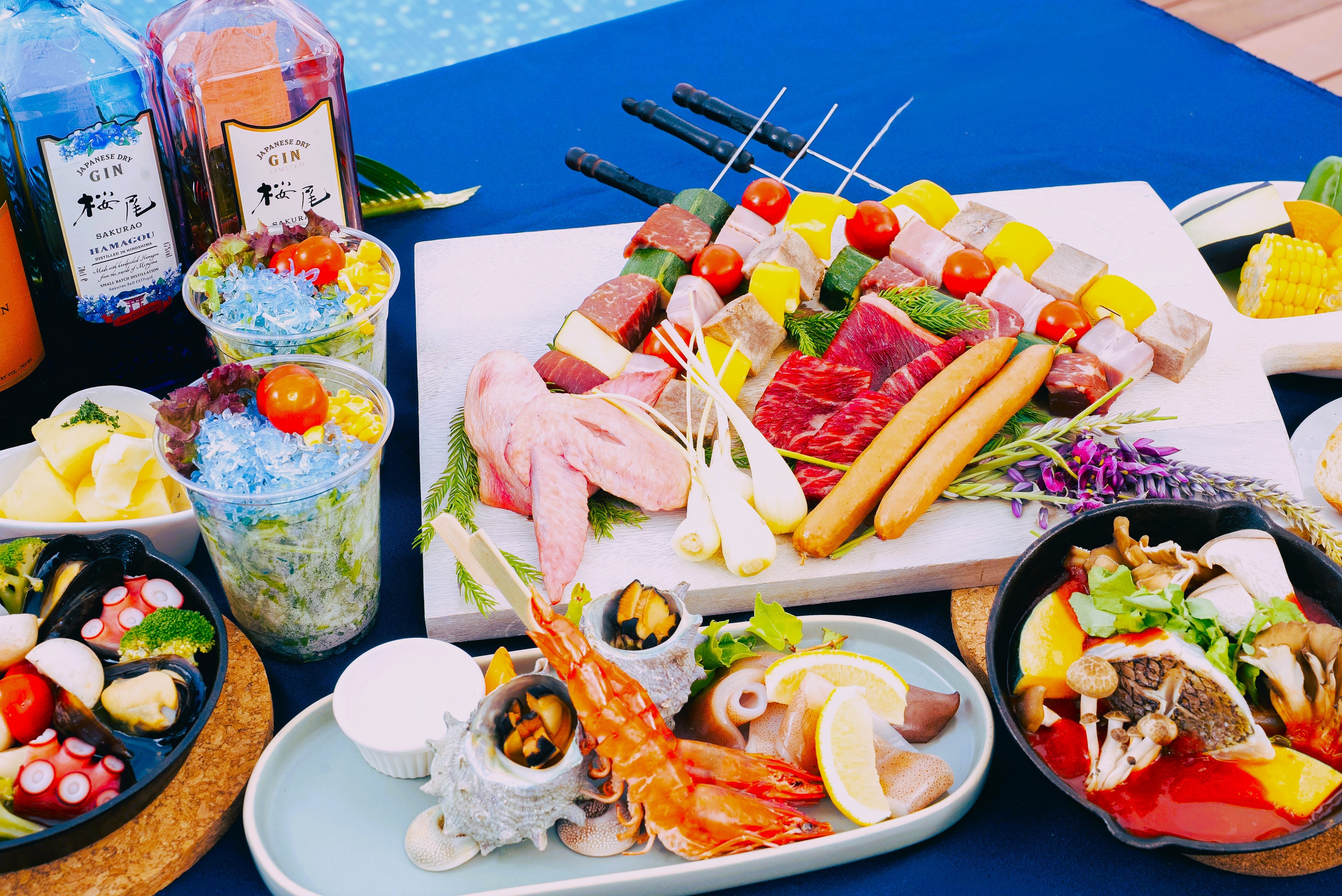 Images せとうちアイランドステイズ周防大島