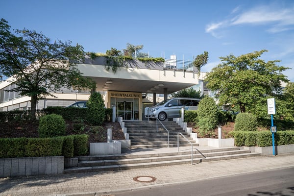 Bilder Rheintal-Klinik Bad Krozingen