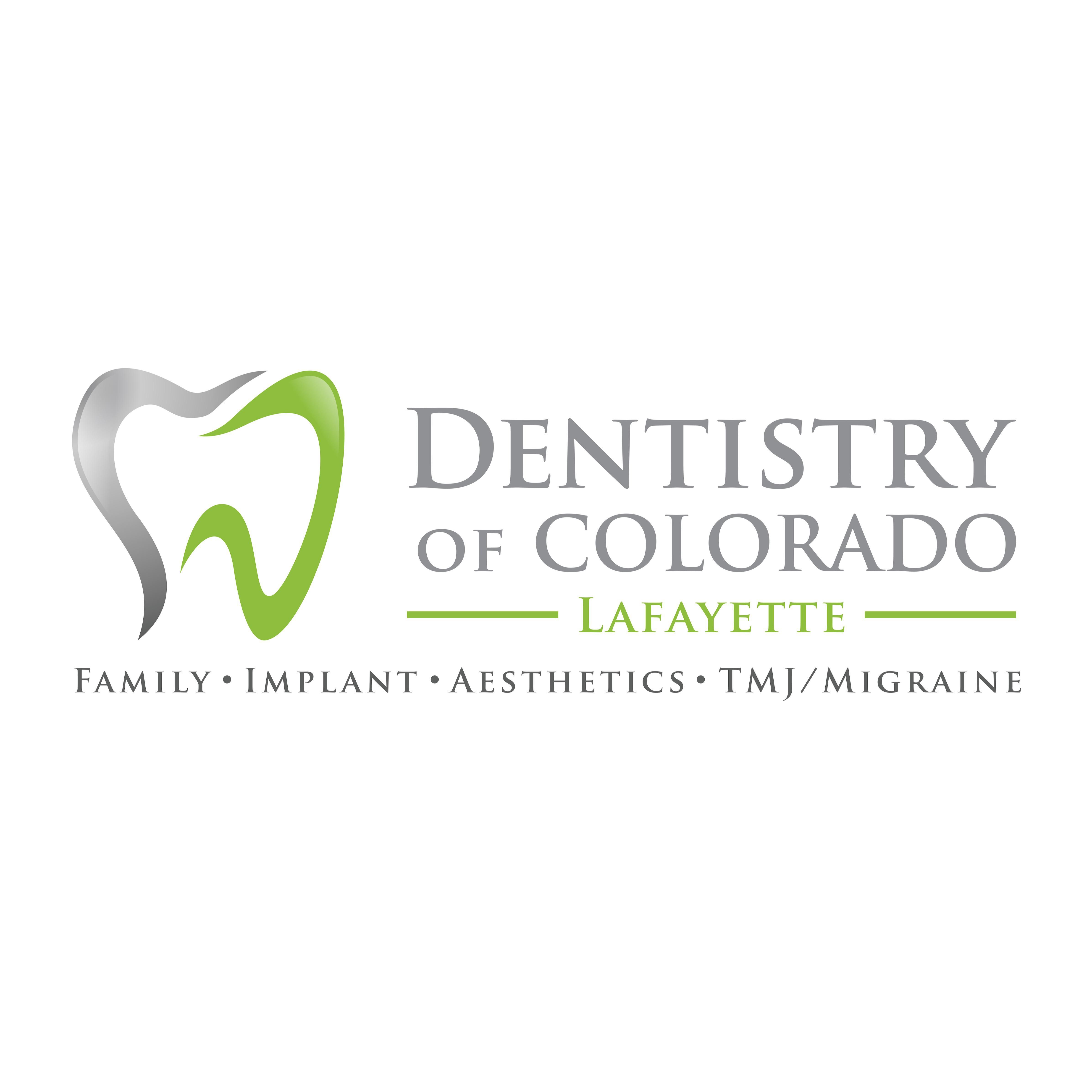 Dentistry of Colorado Lafayette