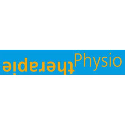 Physiotherapie Elke Pohland Norbert Scharmach Logo
