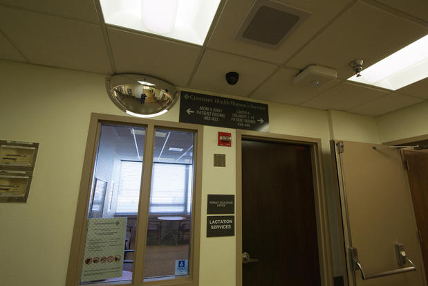 Images The Women's Care Center at Covenant Children's
