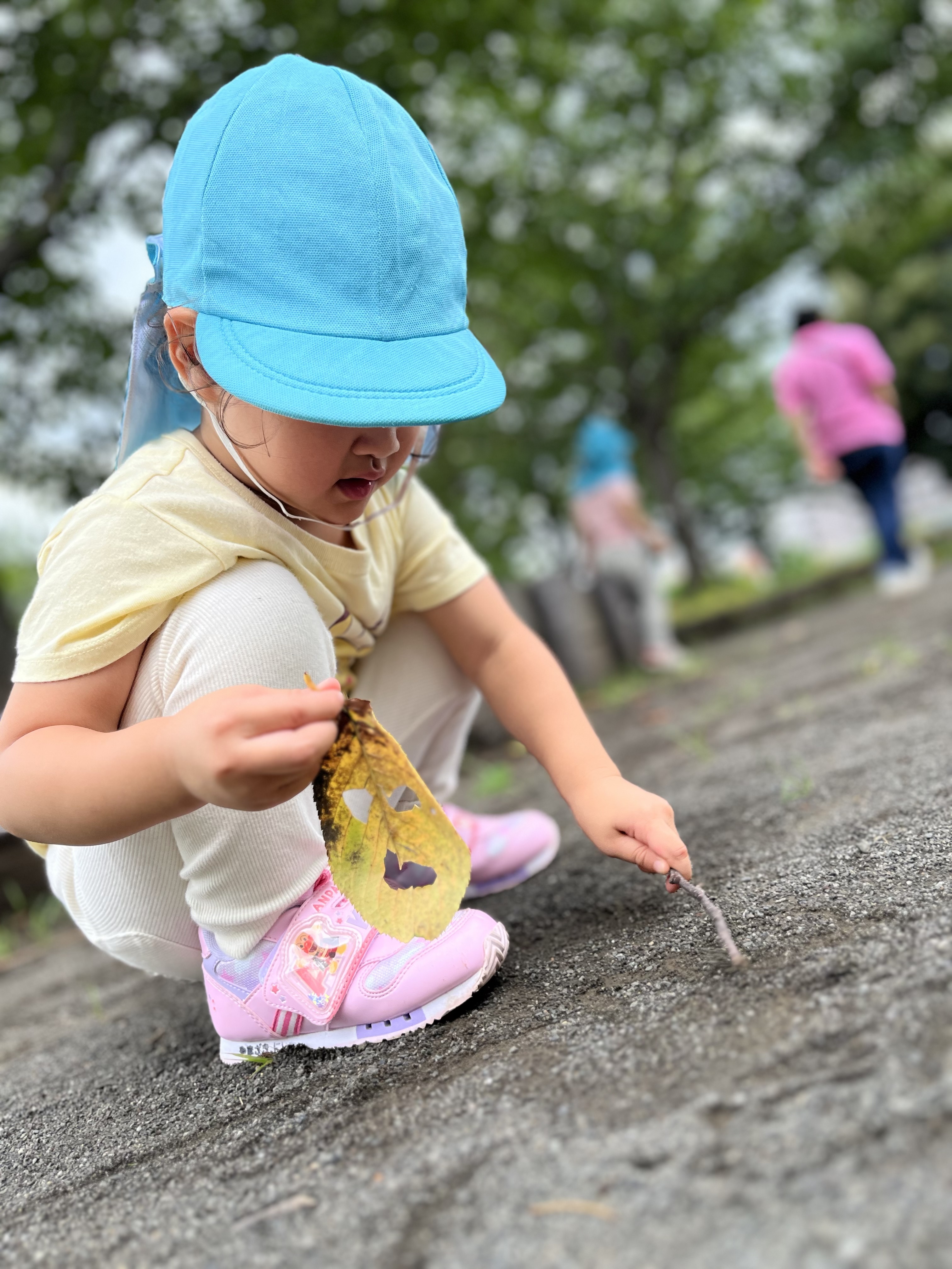 Images 横浜すきっぷ保育園