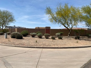 Images Arizona Allard RV Boat & Trailer Storage