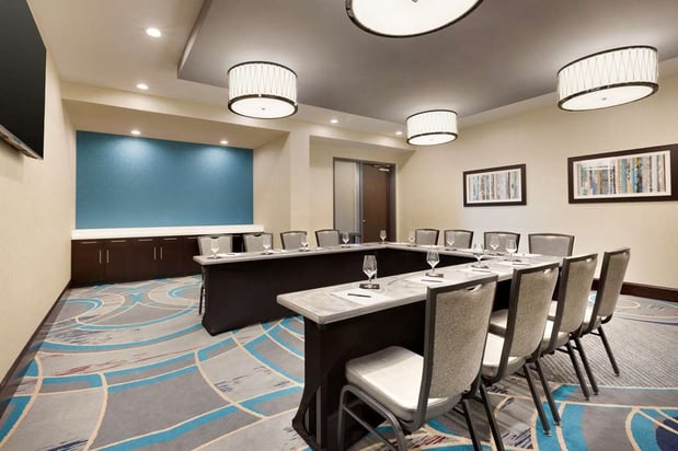 Images Embassy Suites by Hilton Atlanta NE Gwinnett Sugarloaf