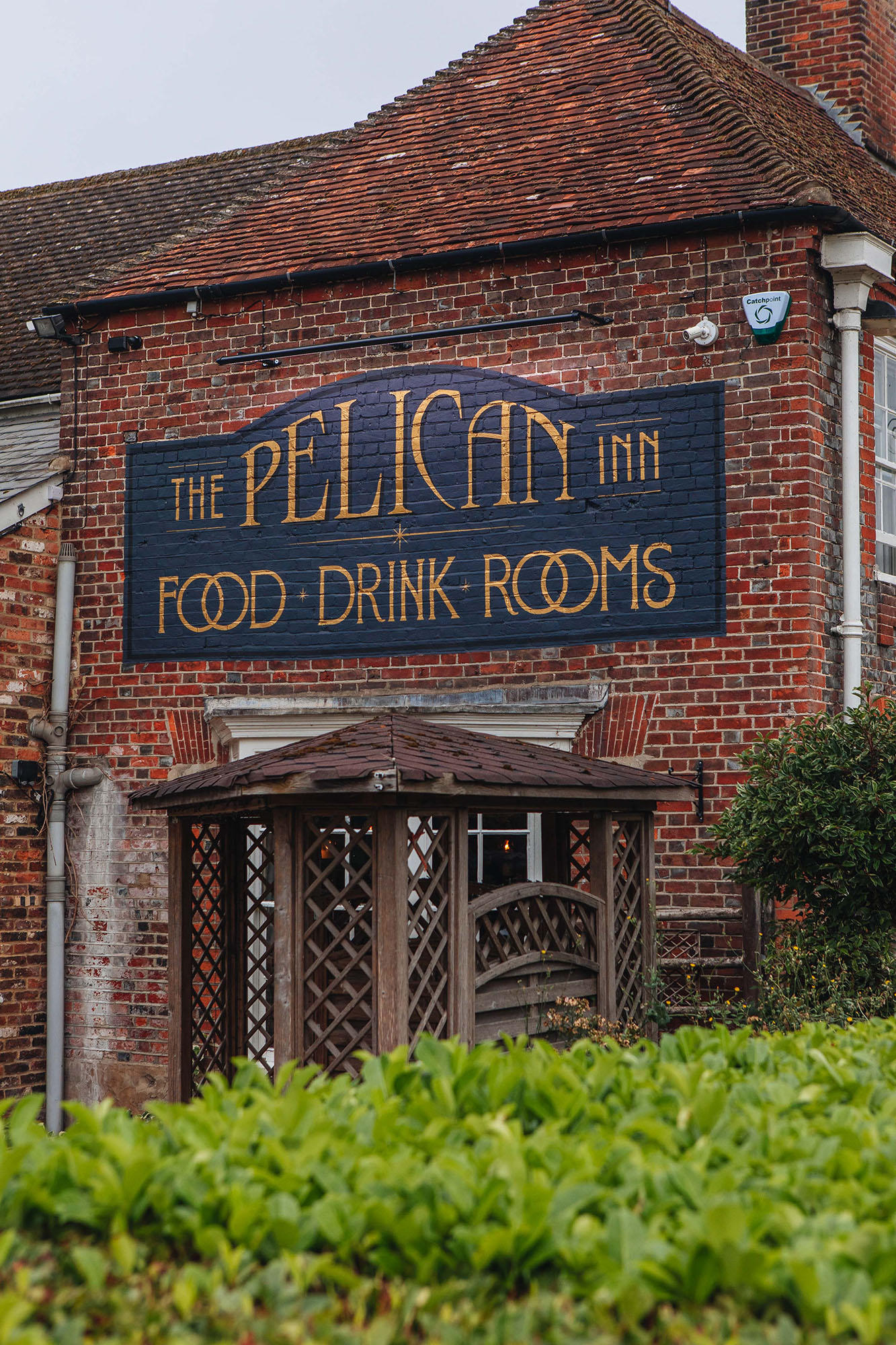 Images Pelican Inn