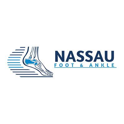 Nassau Foot & Ankle Logo