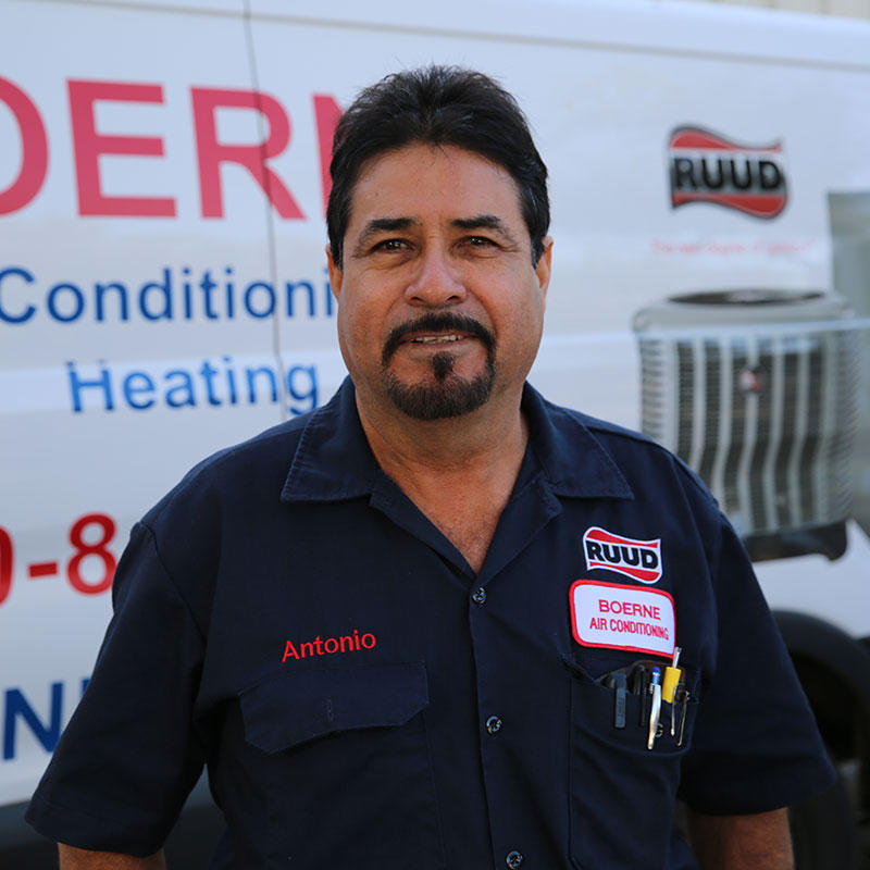 Images Boerne Air Conditioning & Heating