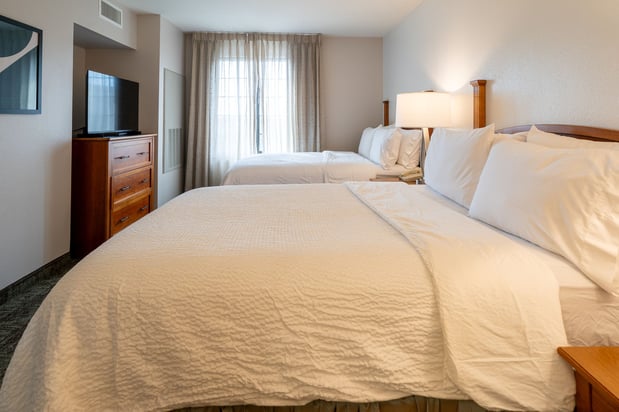 Images Staybridge Suites Houston West/Energy Corridor by IHG