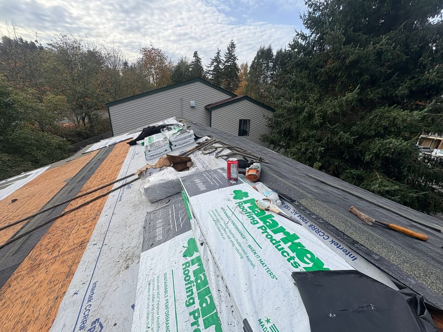 Grit City Gutters & Construction LLC Image