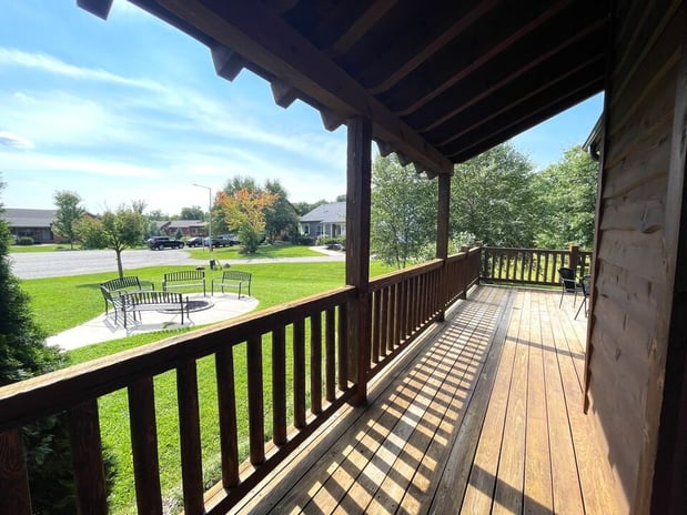 Images Spring Brook Resort