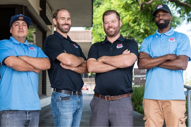 Images Heaven's Best Carpet Cleaning San Diego CA