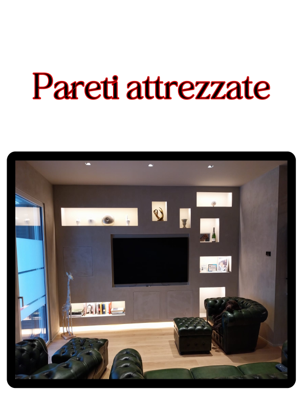 Images Mek Design Cartongesso