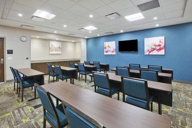 Images Hampton Inn & Suites Grandville Grand Rapids South